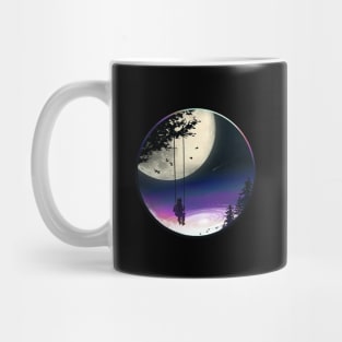 Moon Gazer Mug